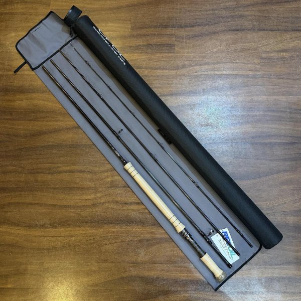 画像1: 【OPST】Pure Skagit Rod SHS"Steelhead Salmon Series V2" 11'0" 7WT (1)