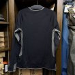 画像2: 【SIMMS】Strata 200 LS Crew - Black (2)