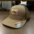 画像1: 【SIMMS】DOUBLE HAUL ICON TRUCKER - Jasper (1)