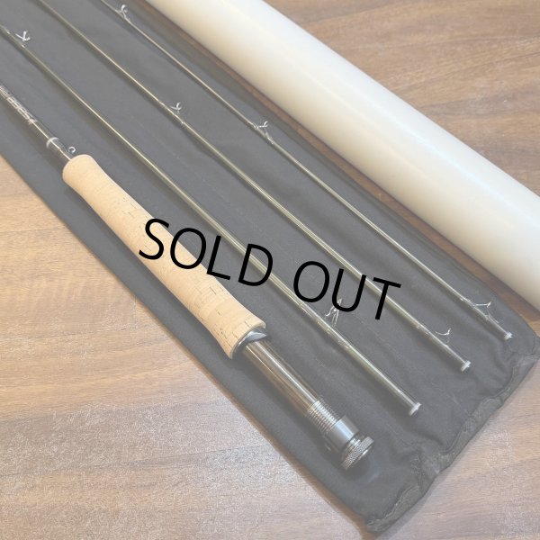 画像2: 【SAGE】R8 CORE 9'0" #6 690-4(USED) (2)