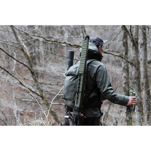 画像5: 【Afterglow】TRUSS ROD CASE 520 / トラスロッドケース520ｍｍ (5)