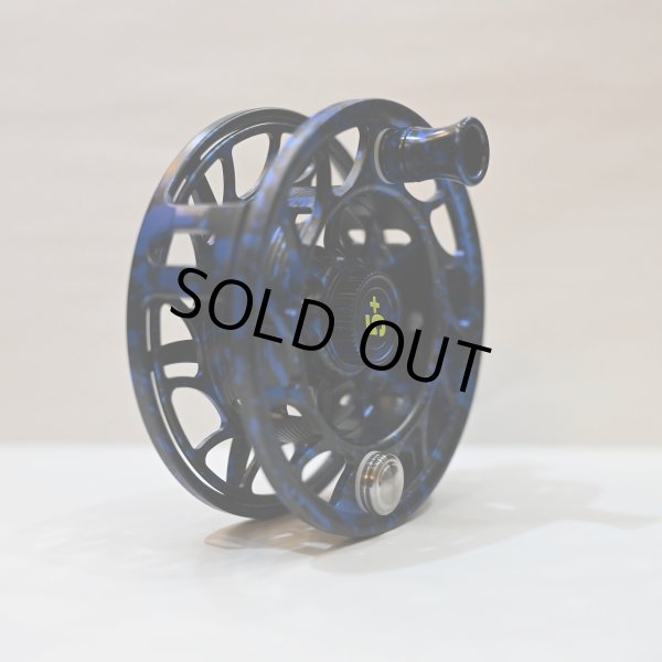 画像5: 【HATCH】ICONIC 5 PLUS REEL LA - DARK MATTER (5)