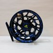 画像1: 【HATCH】ICONIC 5 PLUS REEL LA - DARK MATTER (1)
