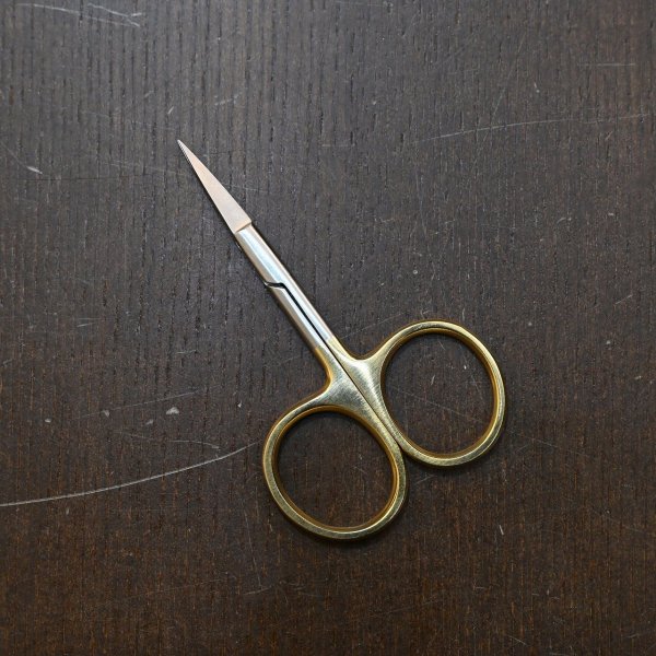 画像1: 【AXISCO】＠シザース 3.5インチ ストレート (1)