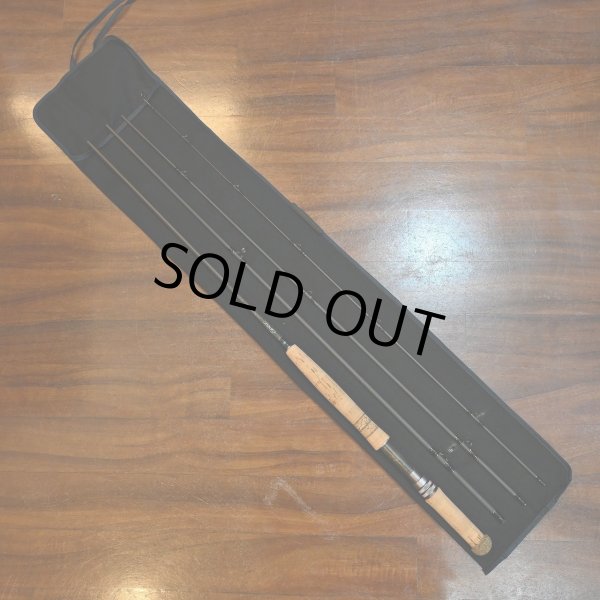 画像1: 【OPST】Micro Skagit Rod 10'0" 4WT(アウトレット) (1)