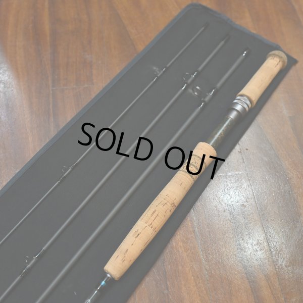 画像4: 【OPST】Micro Skagit Rod 10'0" 4WT(アウトレット) (4)