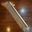画像1: 【十勝鱒竿】Pirika 7'5" #3/4 3P 2TIP(USED) (1)