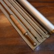 画像2: 【十勝鱒竿】Pirika 7'5" #3/4 3P 2TIP(USED) (2)