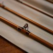 画像10: 【十勝鱒竿】Pirika 7'5" #3/4 3P 2TIP(USED) (10)