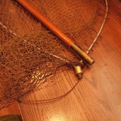 画像3: 【HARDY】SMALL LANDING NET