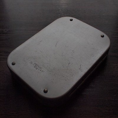 画像1: 【Wheatley】WetFly Box(with WetFlies)