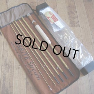 AXISCO】AIRRITE STREAM ASFG764-6 - DOLLYVARDEN FLY FISHING SHOP