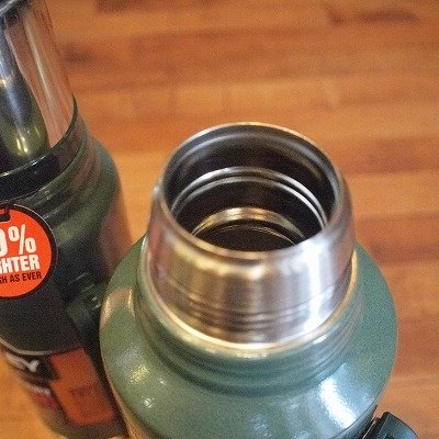 画像2: 【ＳＴＡＮＬＥＹ】　ＶＡＣＵＵＭ　ＦＬＡＳＫ　ＣＬＡＳＳＩＣ