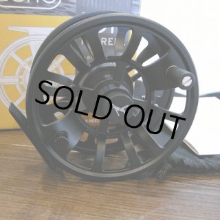 ECHO】ION FLY REEL 10/12 - DOLLYVARDEN FLY FISHING SHOP