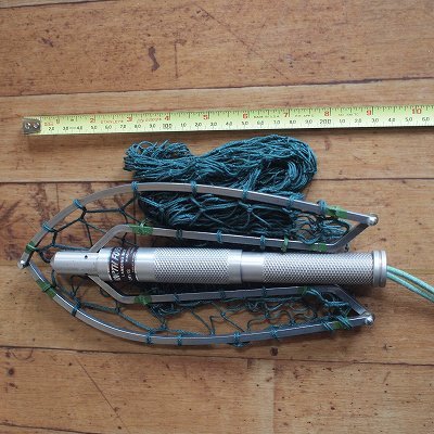 画像2: ORVIS NORTH FORK LANDING NET