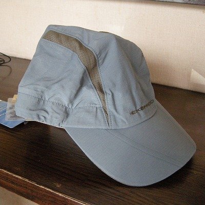 画像3: 【ExOfficio】IS BERRZ'R CAP