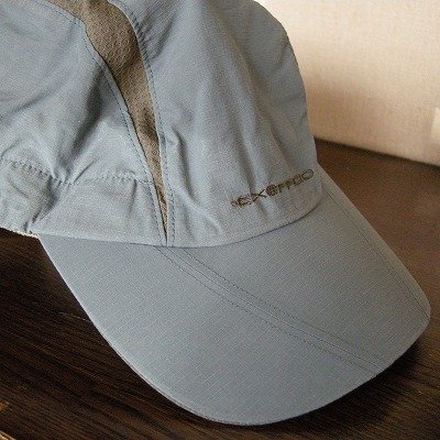 画像2: 【ExOfficio】IS BERRZ'R CAP