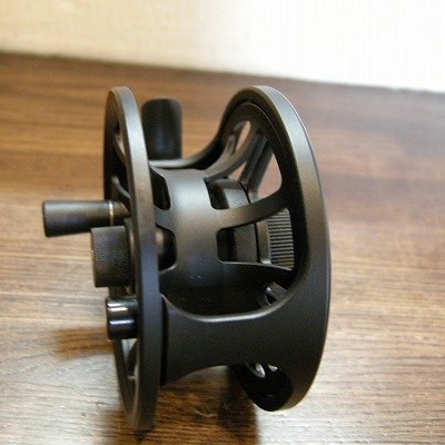 画像3: 【ECHO】ION FLY REEL4/5