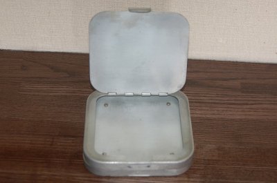 画像2: OLD FLY BOX with LEADER CASE