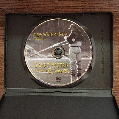 画像1: 【DVD】Skagit Master Featuring Ed Ward