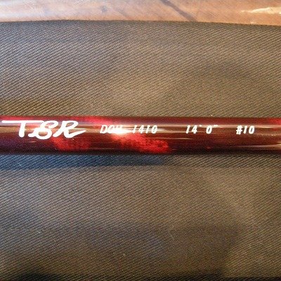 画像2: 【TSR】DOH-1410 "14feet#10