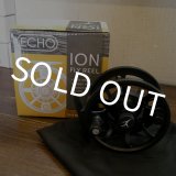 ECHO】ION FLY REEL 7/8