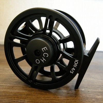 画像2: 【ECHO】ION FLY REEL4/5