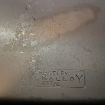 画像2: OLD WHEATLEY FLY BOX