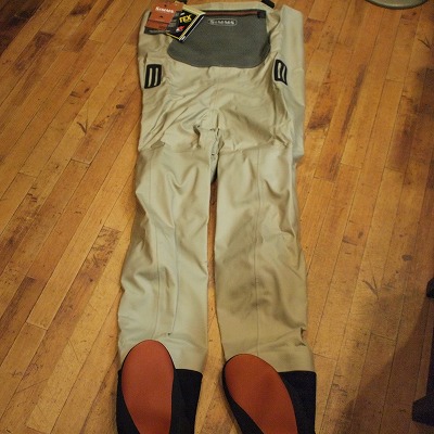2013年度のＳＩＭＭＳのウエイダーを掲載しました。