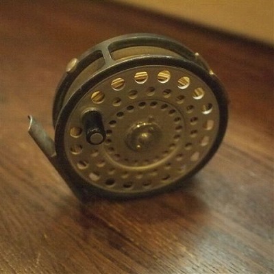HARDY】150 Anniversary LW Reels Princess(3-1/2