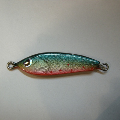 エンドウクラフト メタルリップレス 限定カラー