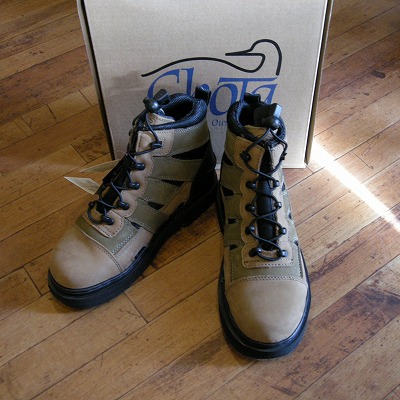 Chota】 New STL Wading Boot ｗｗ305 (SALE 
