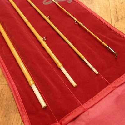 Fenwick】 Yellow Glass FF653-4J - DOLLYVARDEN FLY FISHING SHOP Fenwick】 Yellow Glass FF653-4J - DOLLYVARDEN FLY FISHING SHOP