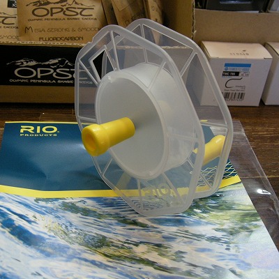 RIO】Cranky Kit - DOLLYVARDEN FLY FISHING SHOP