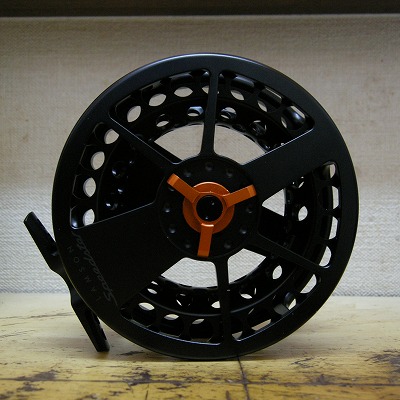 Lamson】 Speedster 3.5 Reel - DOLLYVARDEN FLY FISHING SHOP