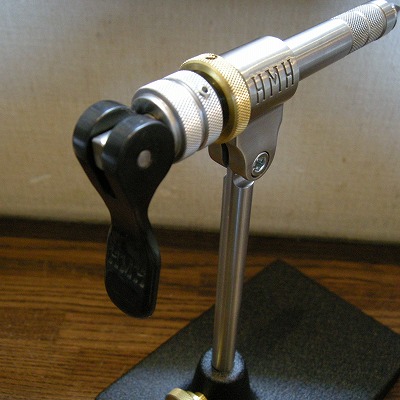 HMH】 Standard Vise Pedestal - DOLLYVARDEN FLY FISHING SHOP