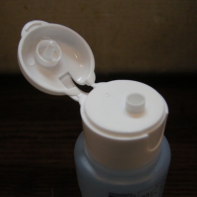 Tiemco フライラインドレッシング Dolly Varden