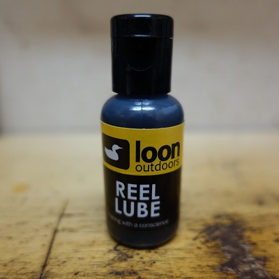 Loon】REEL LUBE