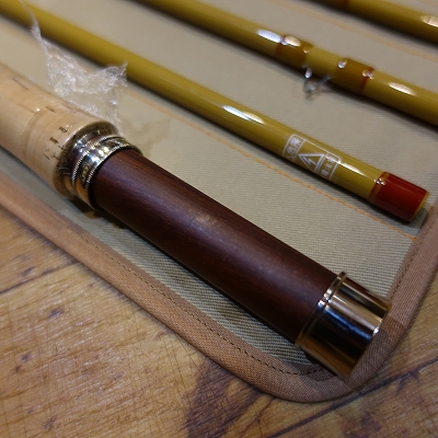 【AXISCO】AXISCO Airrite Fly Rods 