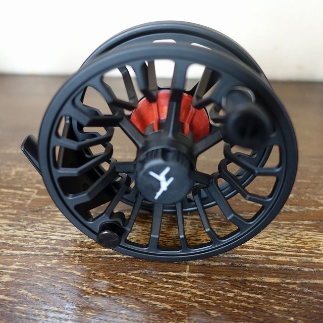 Echo Bravo 7/9 Fly Reel