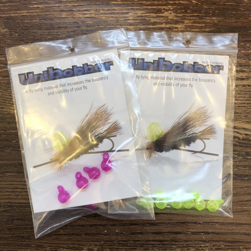 WestWater】 Unibobber - DOLLYVARDEN FLY FISHING SHOP