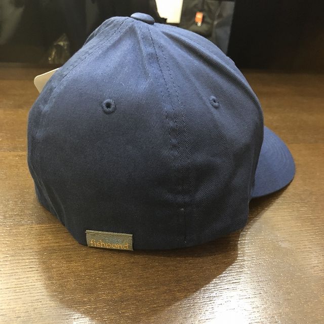 flexfit fishing hat