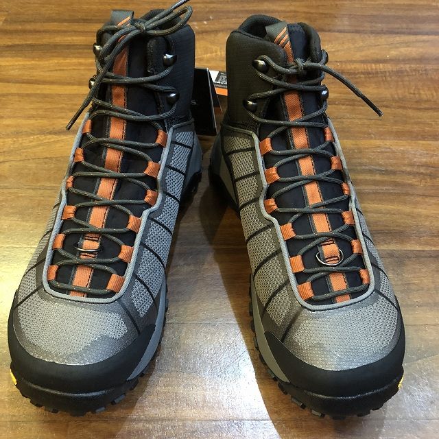 SIMMS FLYWEIGHT BOOT フライウェイトブーツ