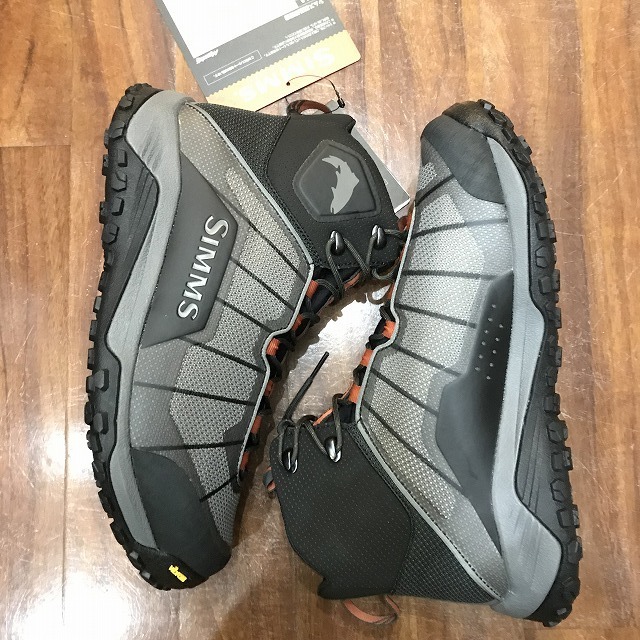 SIMMS FLYWEIGHT BOOT フライウェイトブーツ