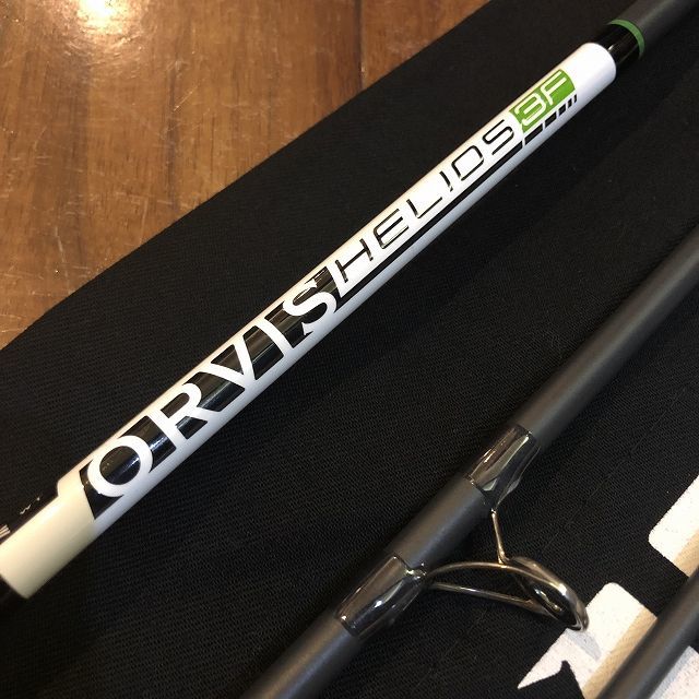 Orvis Helios 2 Fly Rod Review - TRR Outfitters