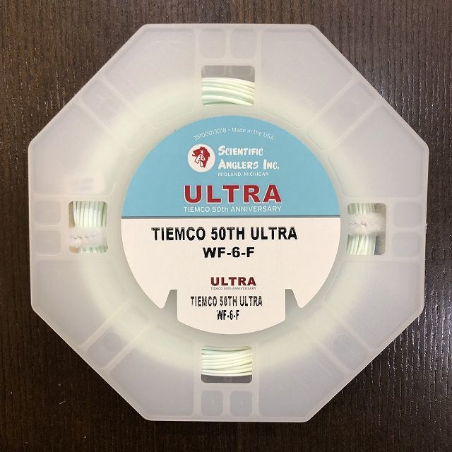 3M】 ティムコ50周年記念ウルトラ