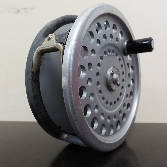 Hardy Fly Fishing Reels - Hardy Fishing US