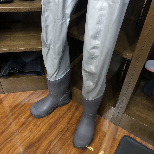 SIMMS G3ブーツフット(SALE)
