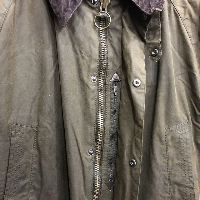 Xxl barbour jackets Clearance
