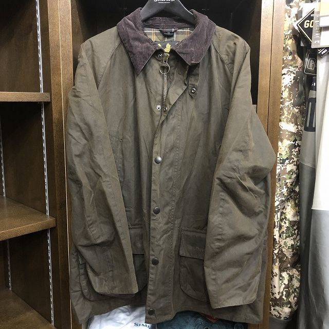 Xxl barbour jackets Clearance